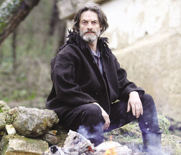 О Ћосићевим верницима и одметницима: Горан Шушљик најављује нове пројекте Време зла и Време смрти